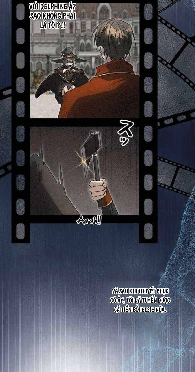 Bức Thư Tình Đến Từ Tương Lai - Page 78