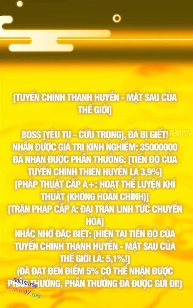 Chưởng Môn Khiêm Tốn Chút - Page 11