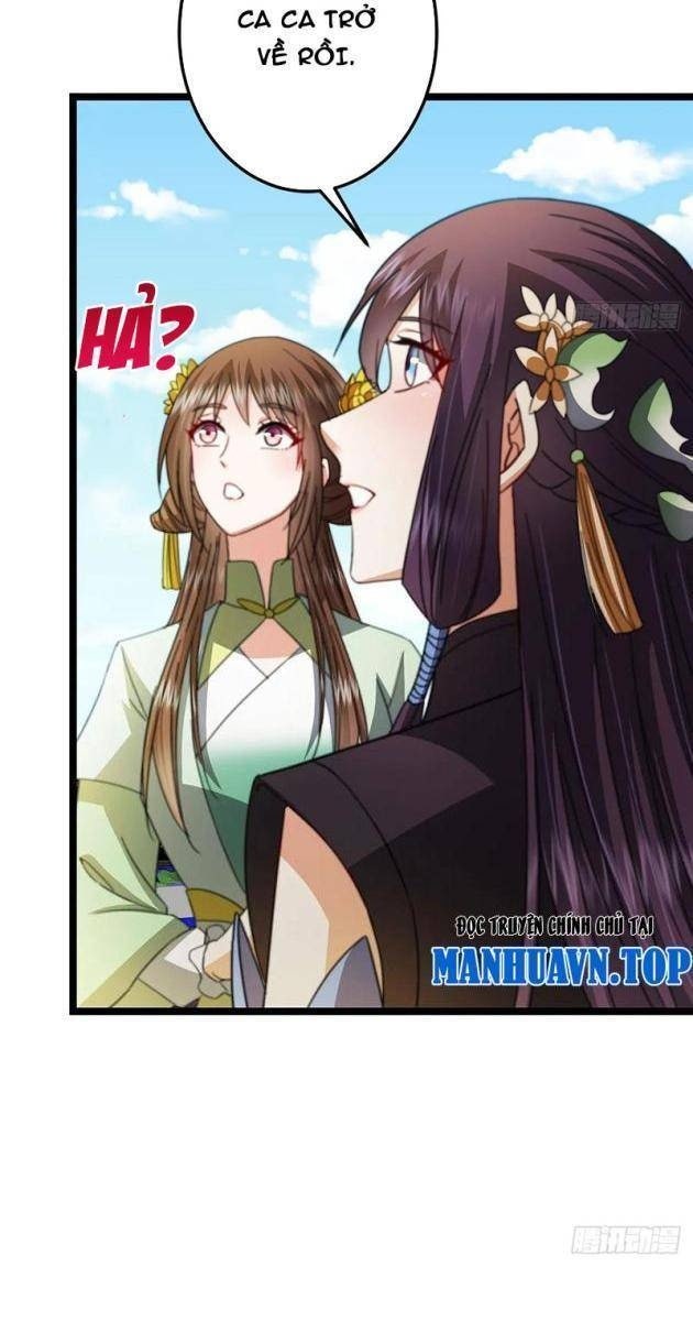 Chưởng Môn Khiêm Tốn Chút - Page 9