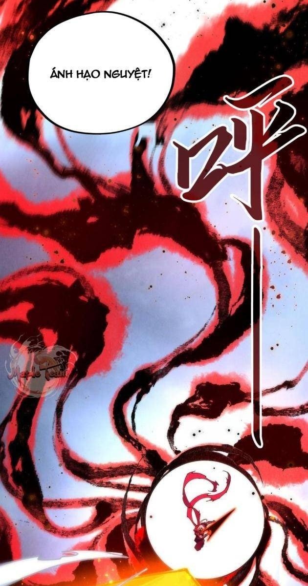 Vạn Cổ Chí Tôn - Page 13