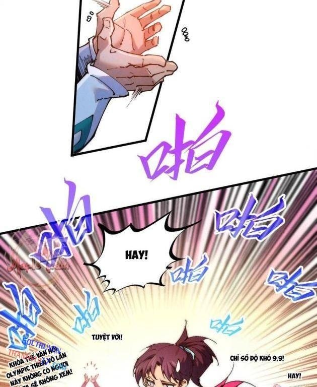 Vạn Cổ Chí Tôn - Page 26