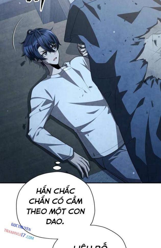 Câu Lạc Bộ Truyện Ma - Page 40