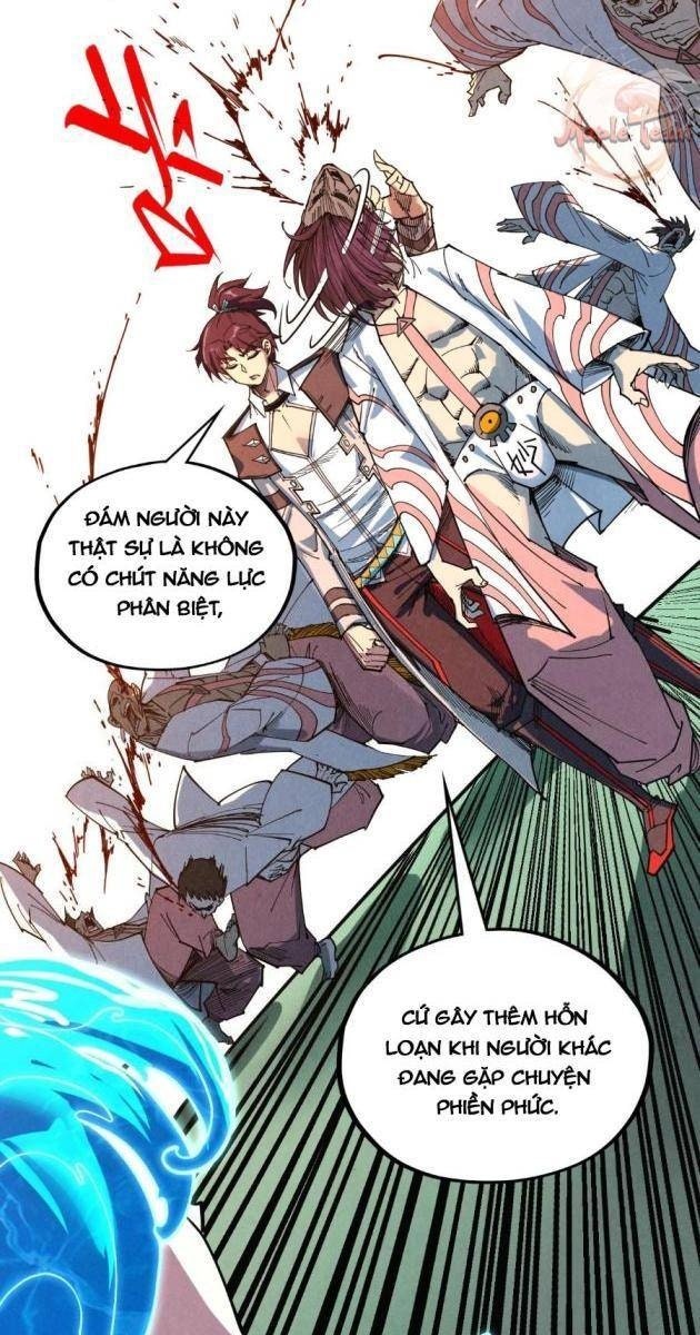 Vạn Cổ Chí Tôn - Page 39