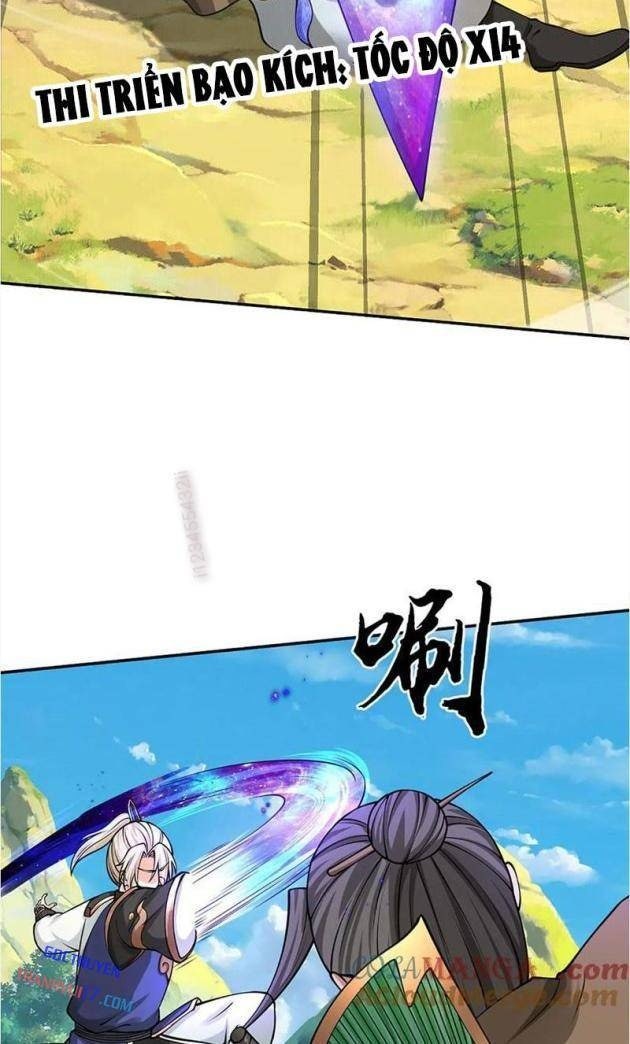 Ta Có Thể Vô Hạn Bạo Kích - Page 40