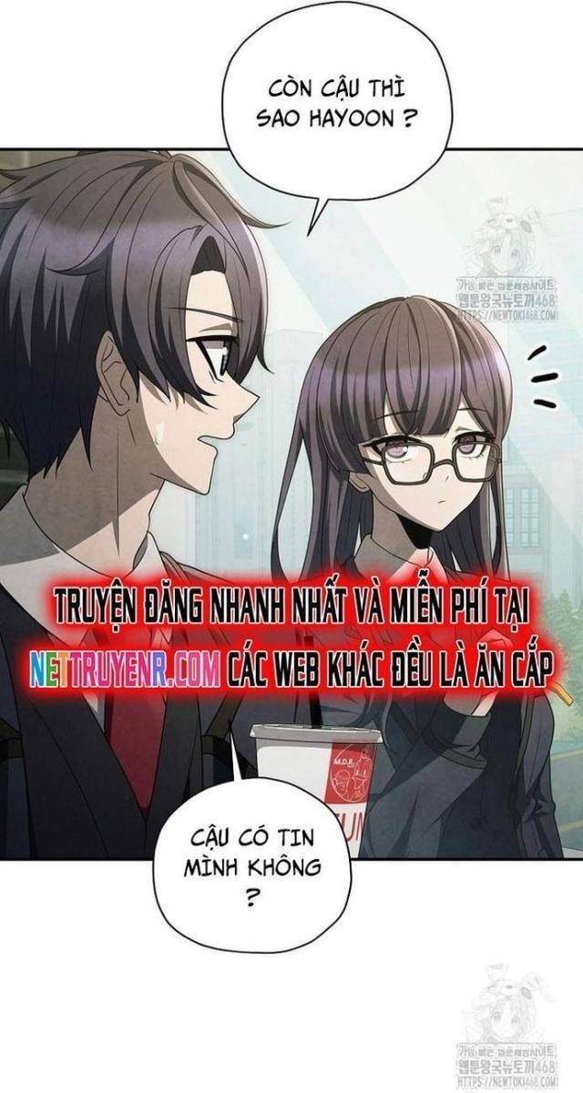 Câu Lạc Bộ Truyện Ma - Page 11