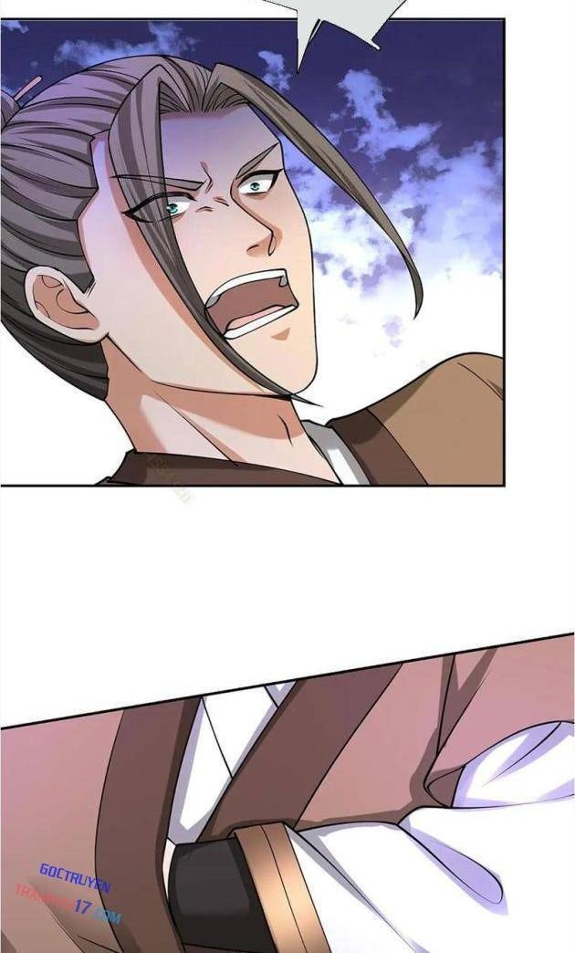 Ta Có Thể Vô Hạn Bạo Kích - Page 44