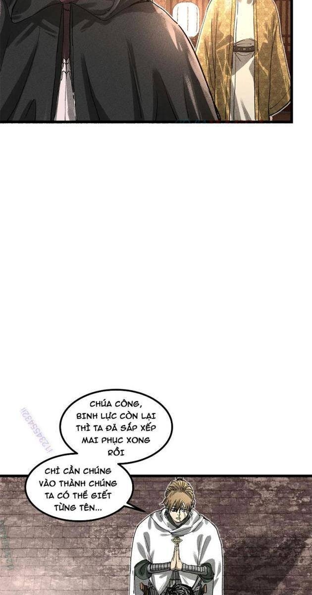 Máy Mô Phỏng Nhân Sinh Của Lữ Bố - Page 61