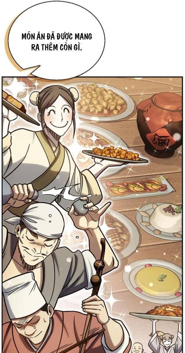 Thiên Qua Thư Khố Đại Công Tử - Page 10