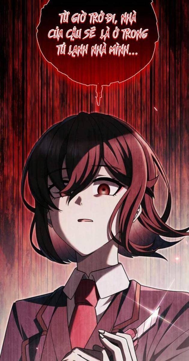 Câu Lạc Bộ Truyện Ma - Page 35