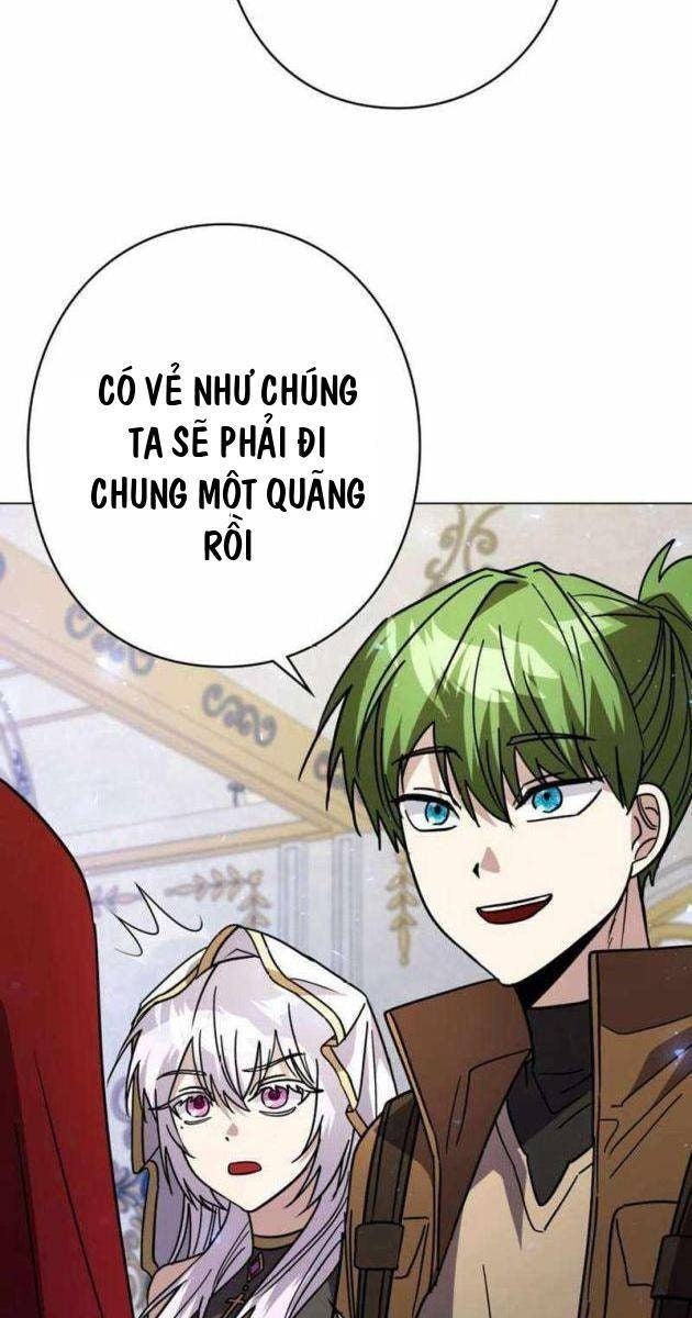 Bức Thư Tình Đến Từ Tương Lai - Page 112