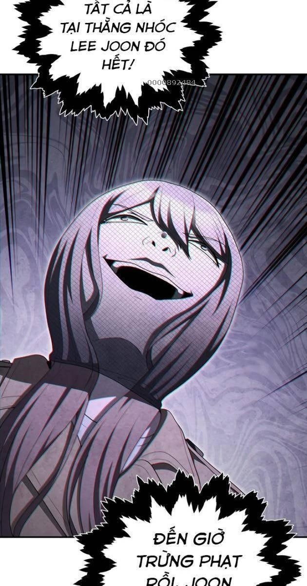 Câu Lạc Bộ Truyện Ma - Page 8