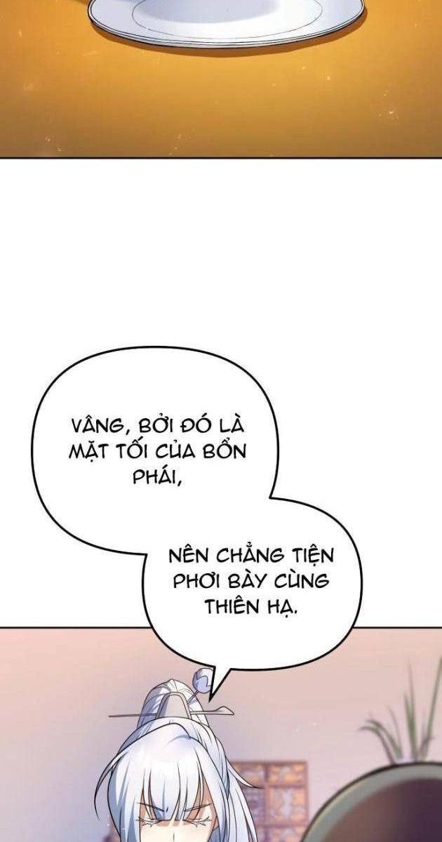 Hoạn Quan Hồi Quy: Tróc Phong Truy Nguyệt - Page 42