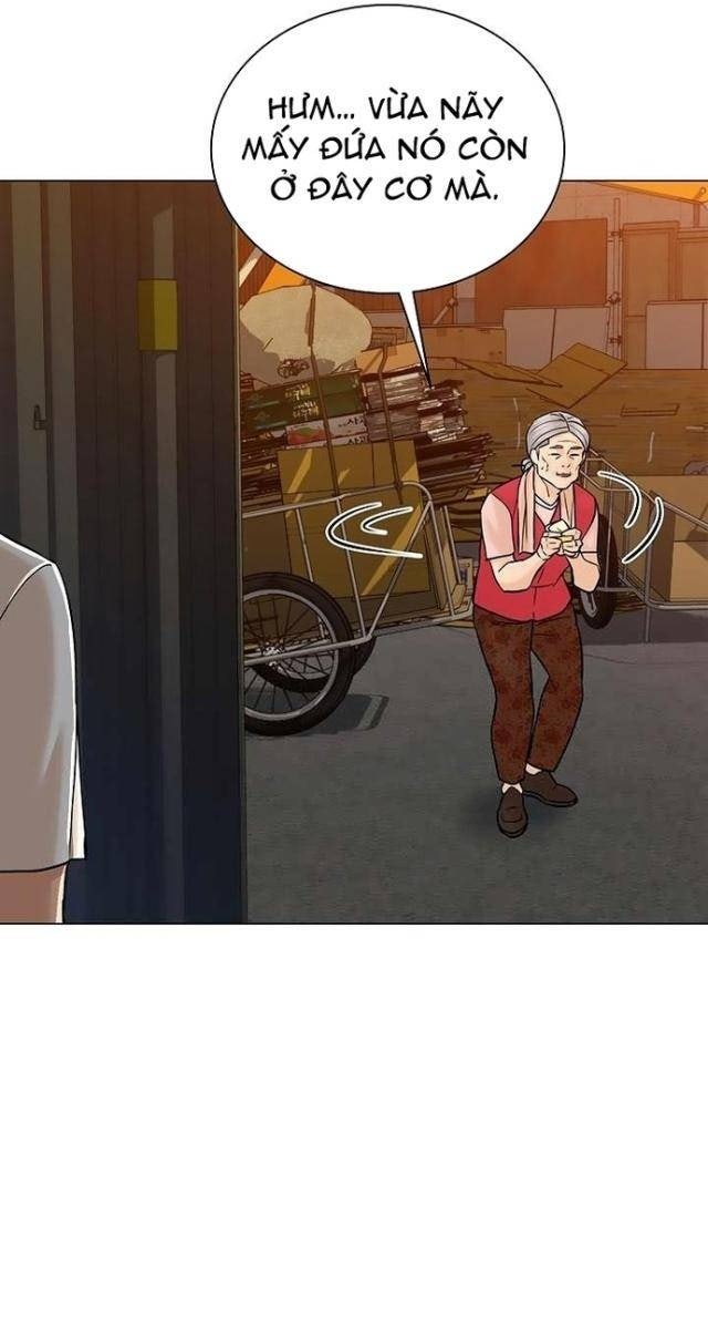 Người Trở Về Từ Cõi Chết - Page 53