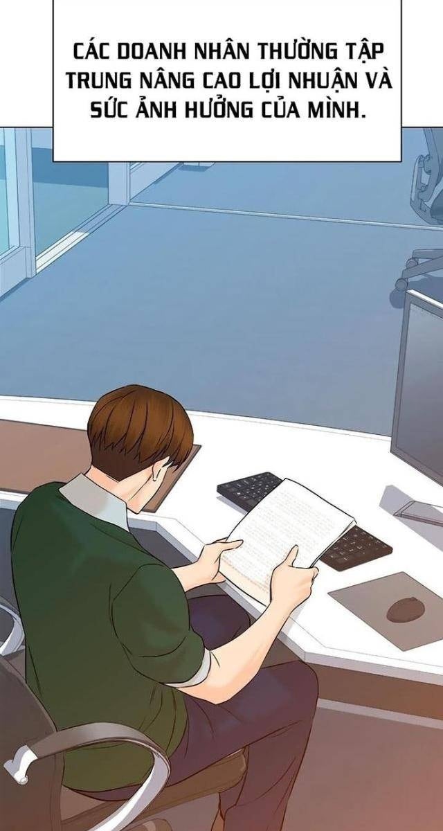 Người Trở Về Từ Cõi Chết - Page 21