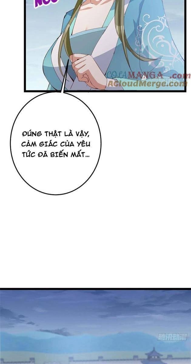 Chưởng Môn Khiêm Tốn Chút - Page 21