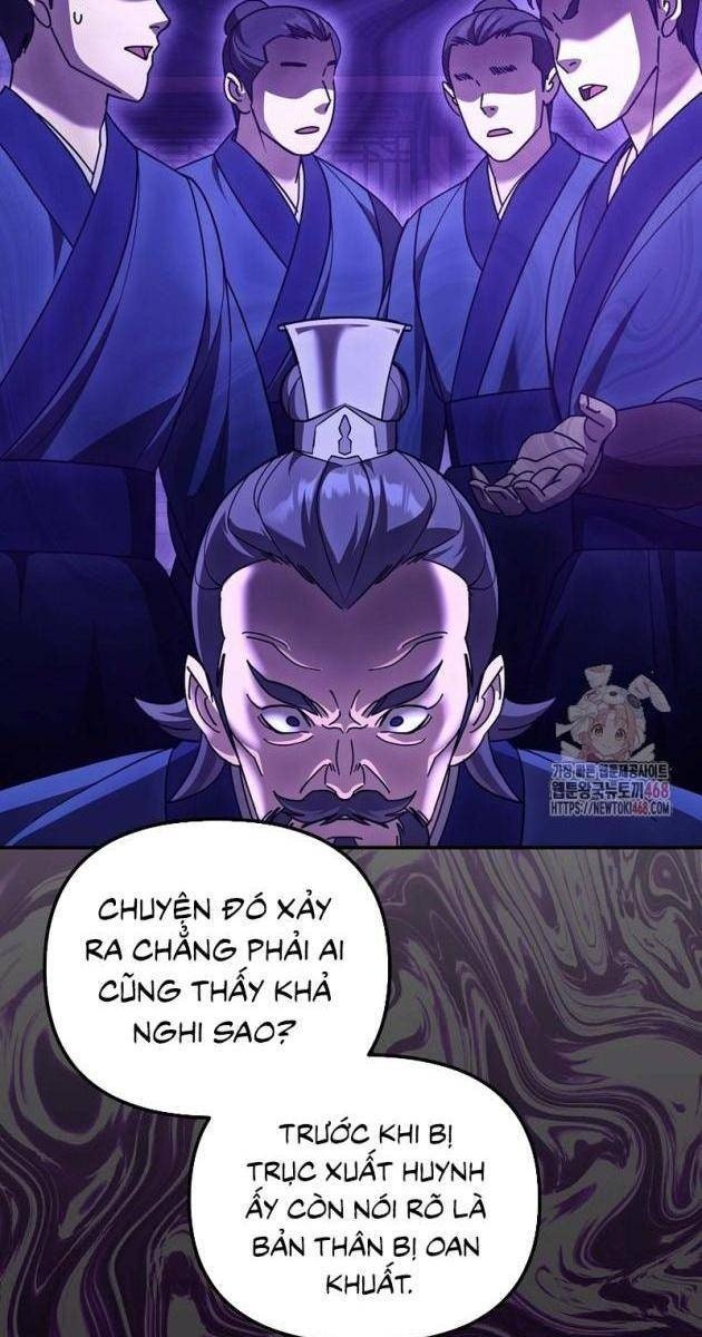 Hoạn Quan Tuyệt Luân - Page 39