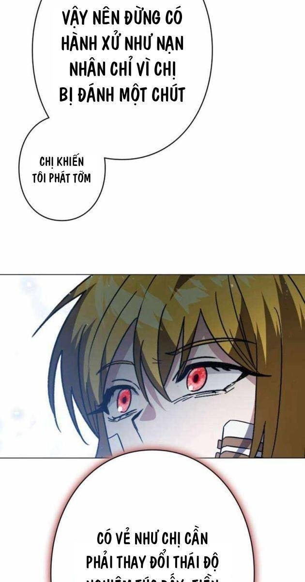 Bức Thư Tình Đến Từ Tương Lai - Page 56