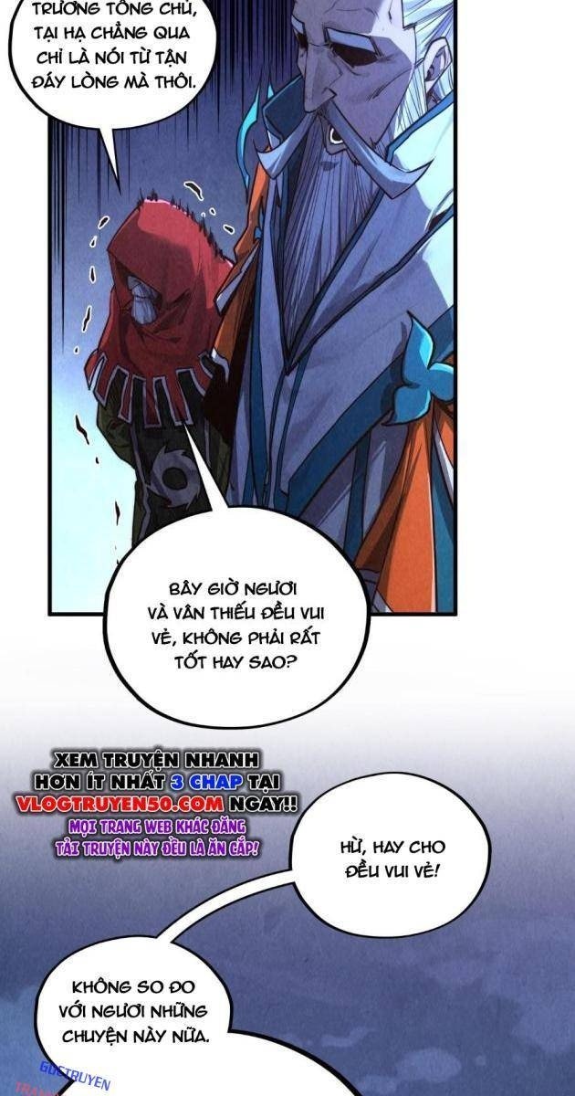 Vạn Cổ Chí Tôn - Page 64