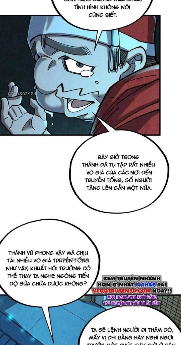 Vạn Cổ Chí Tôn - Page 5