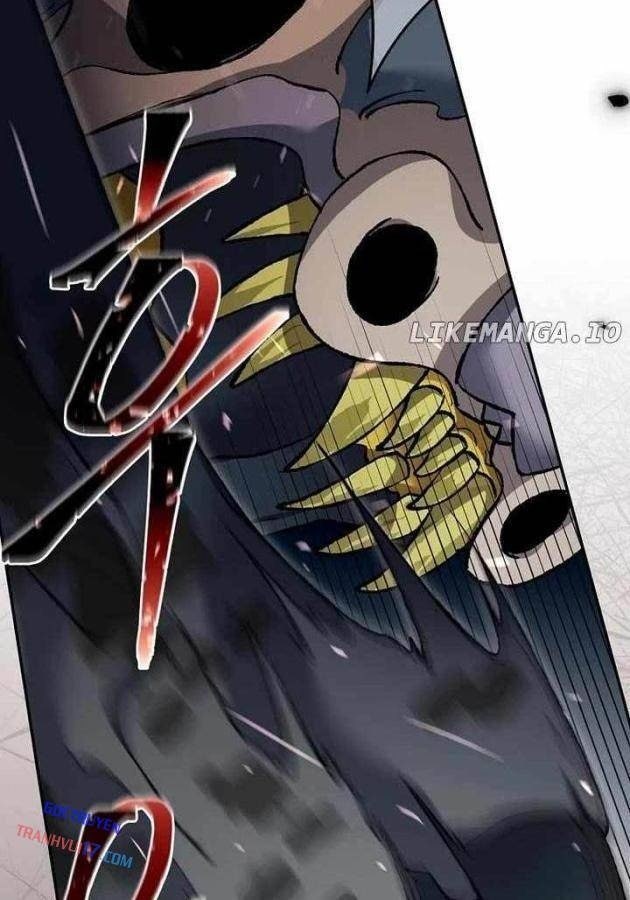 Người Mới Này Quá Mạnh - Page 22