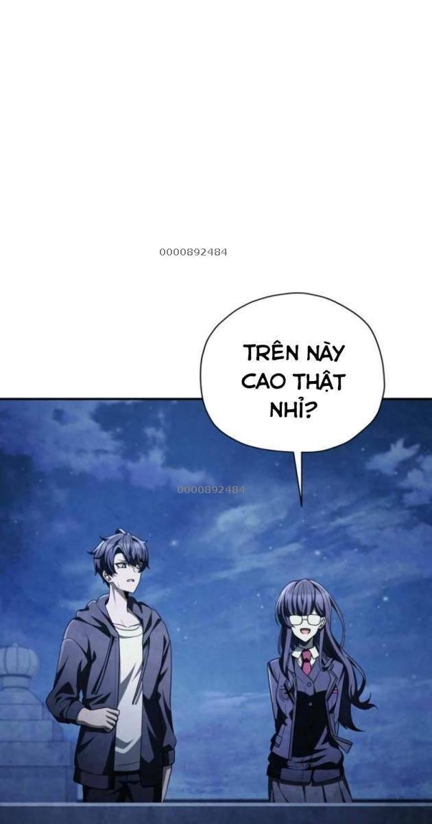 Câu Lạc Bộ Truyện Ma - Page 7