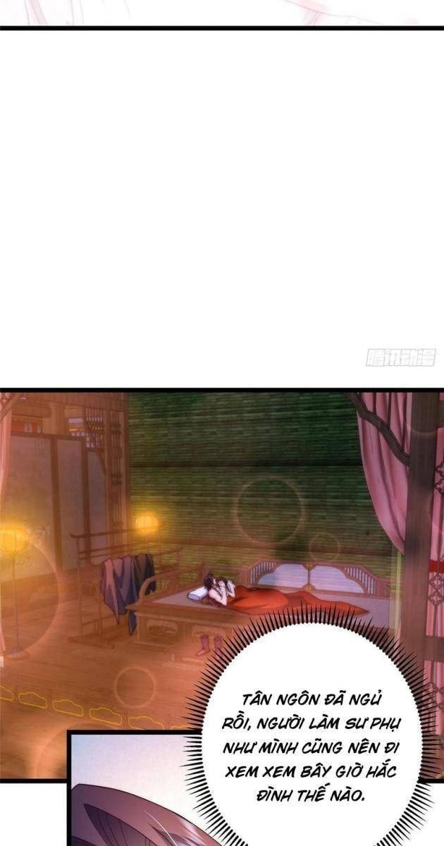 Chưởng Môn Khiêm Tốn Chút - Page 37