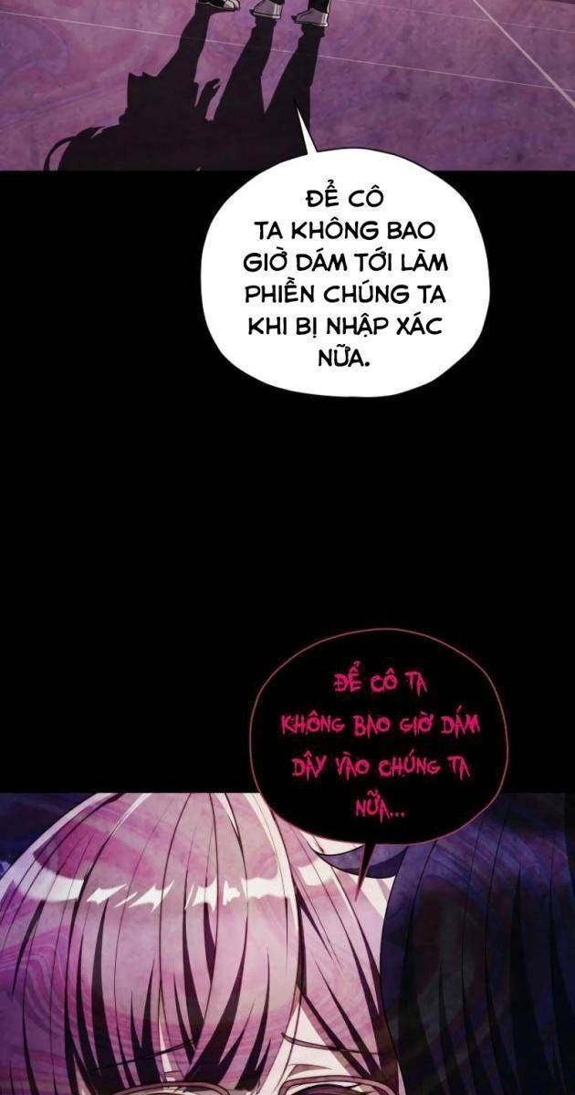 Câu Lạc Bộ Truyện Ma - Page 28