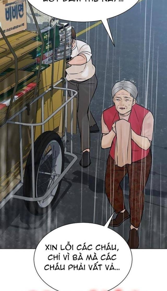 Người Trở Về Từ Cõi Chết - Page 34