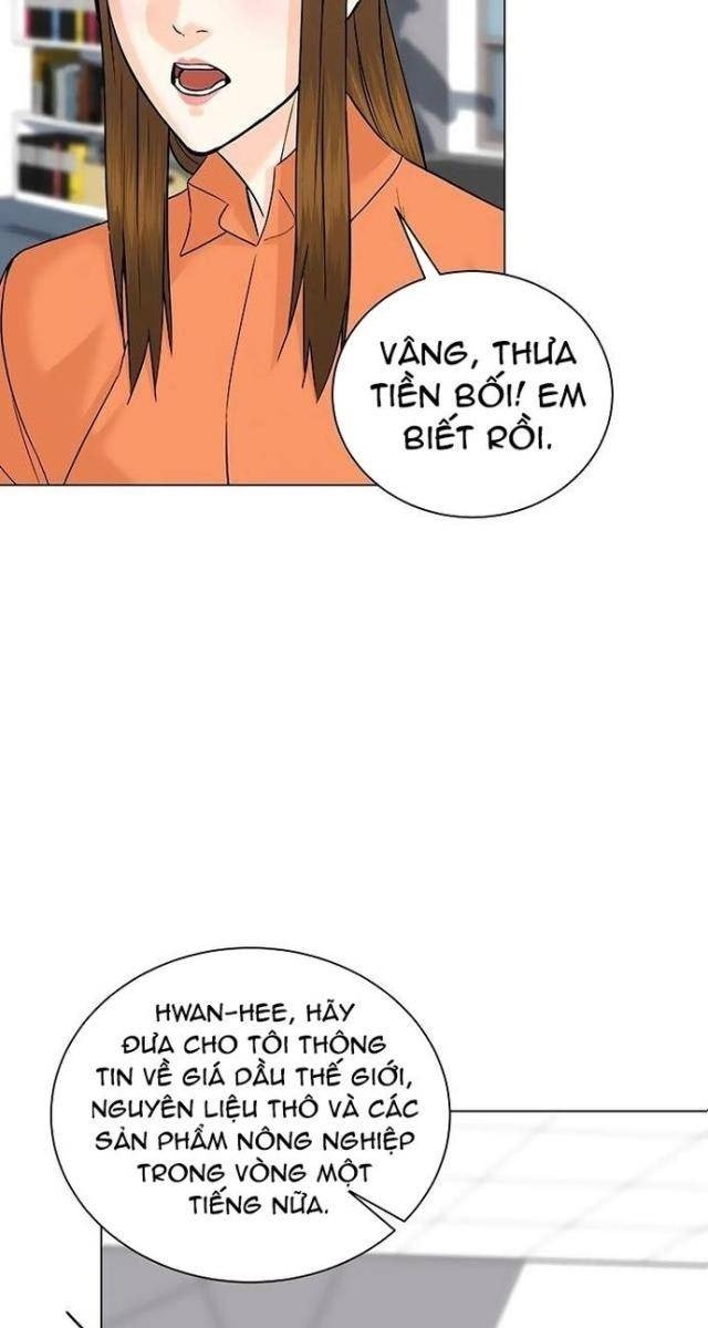 Người Trở Về Từ Cõi Chết - Page 33