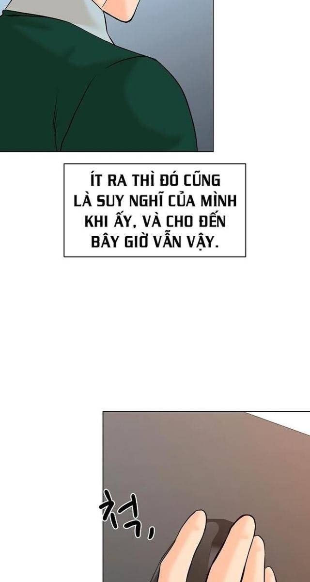 Người Trở Về Từ Cõi Chết - Page 23