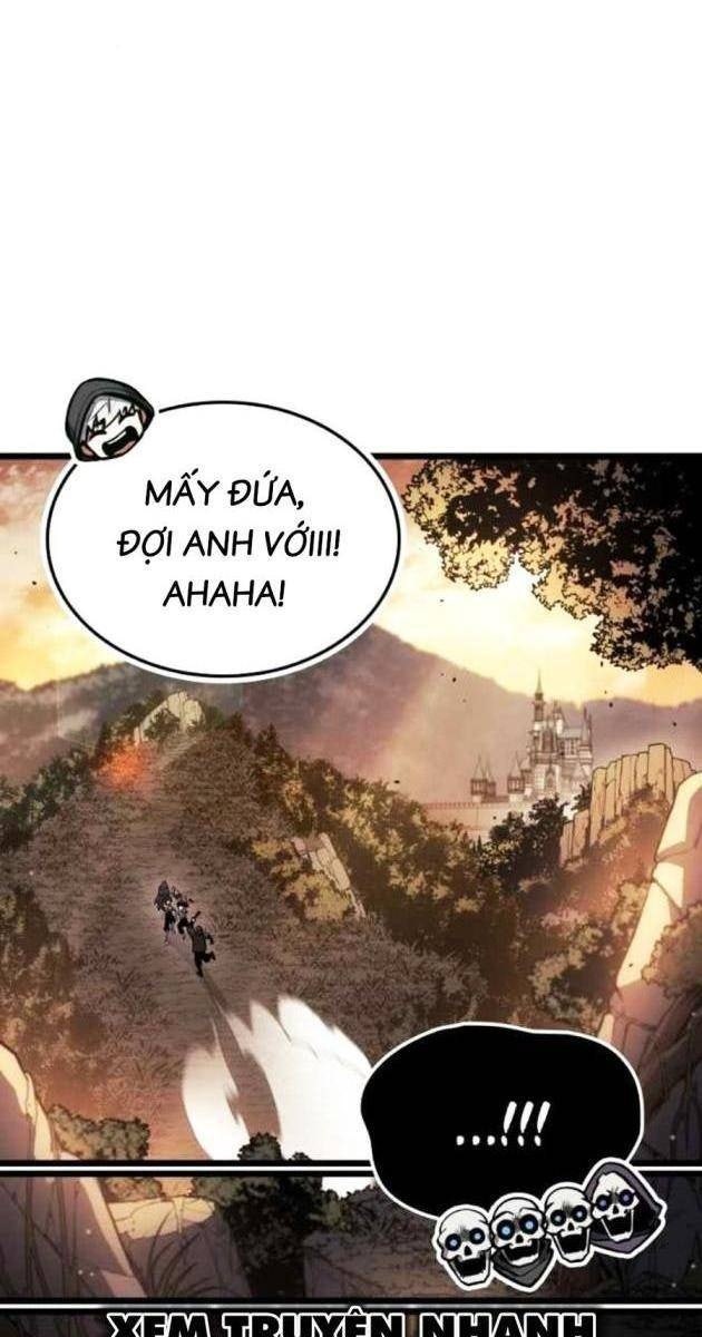 Độc Chiến Đế Vương - Page 152