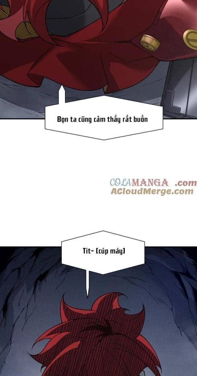 Quỷ Tiến Hóa - Page 29