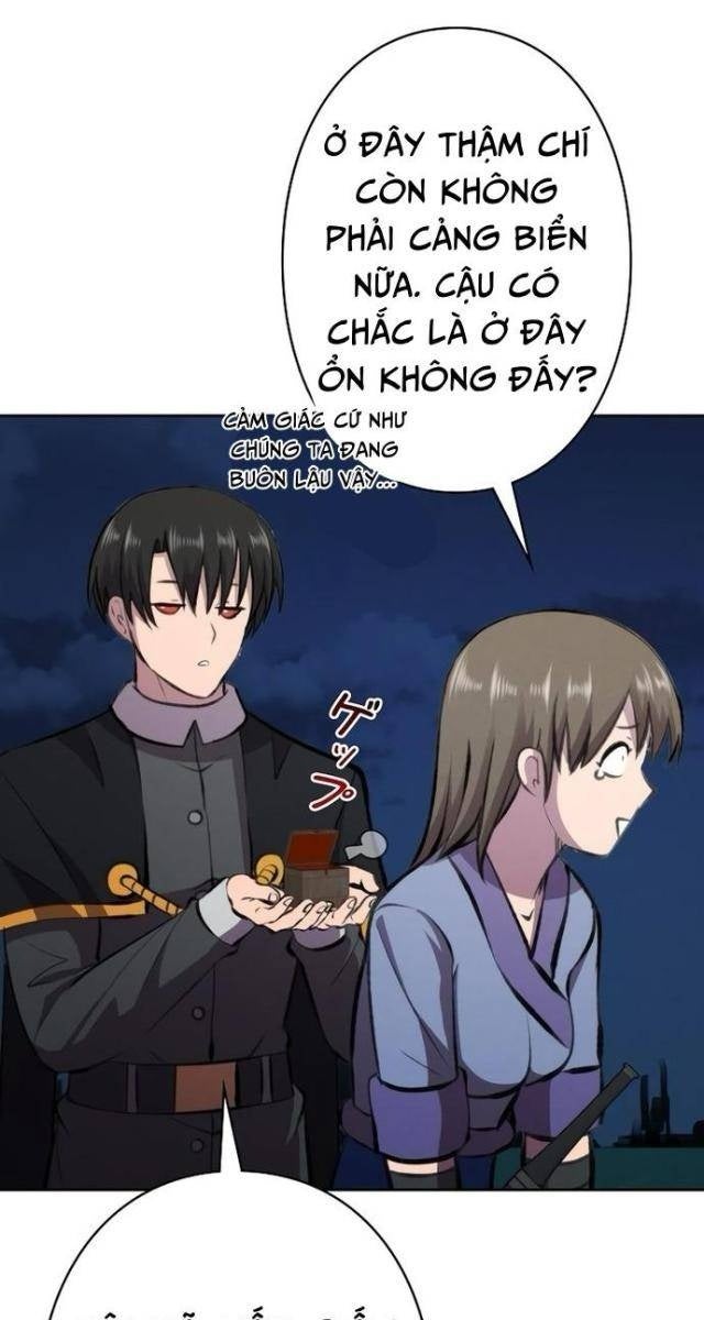 Tôi Không Phải Là Kẻ Phản Diện - Page 97