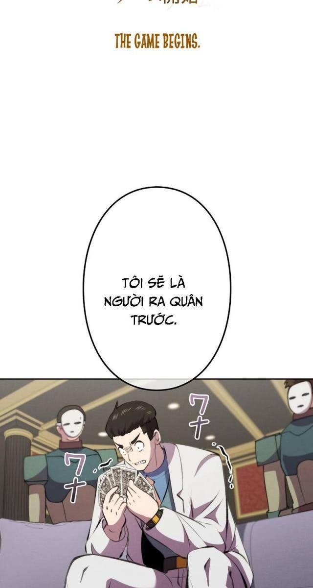 Tôi Không Phải Là Kẻ Phản Diện - Page 48