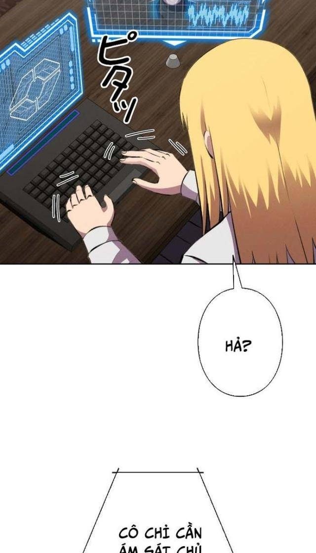 Tôi Không Phải Là Kẻ Phản Diện - Page 64