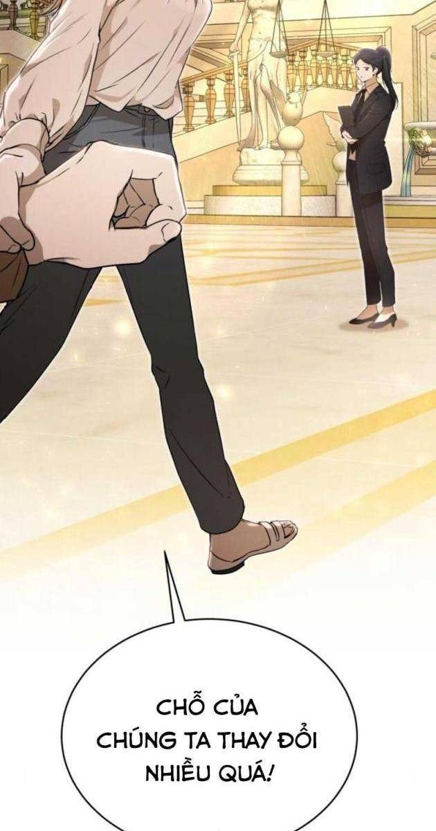 Trường Mẫu Giáo Thần Thú - Page 38