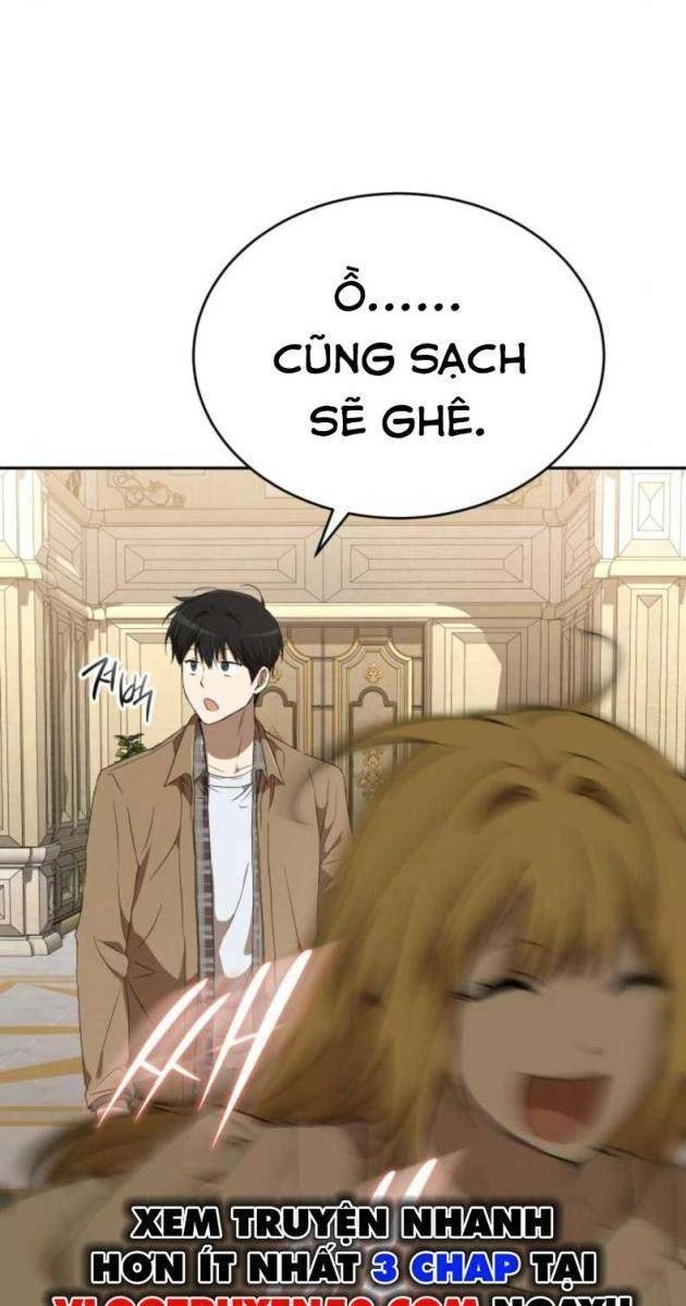 Trường Mẫu Giáo Thần Thú - Page 40