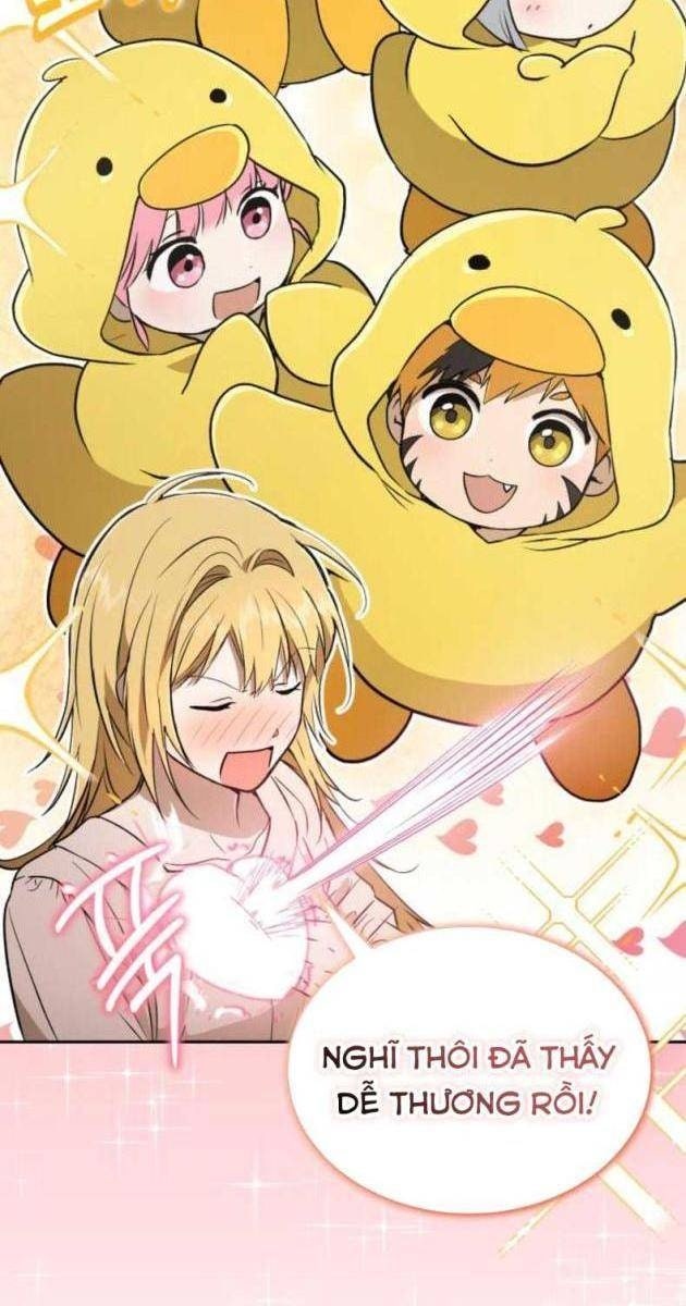 Trường Mẫu Giáo Thần Thú - Page 62