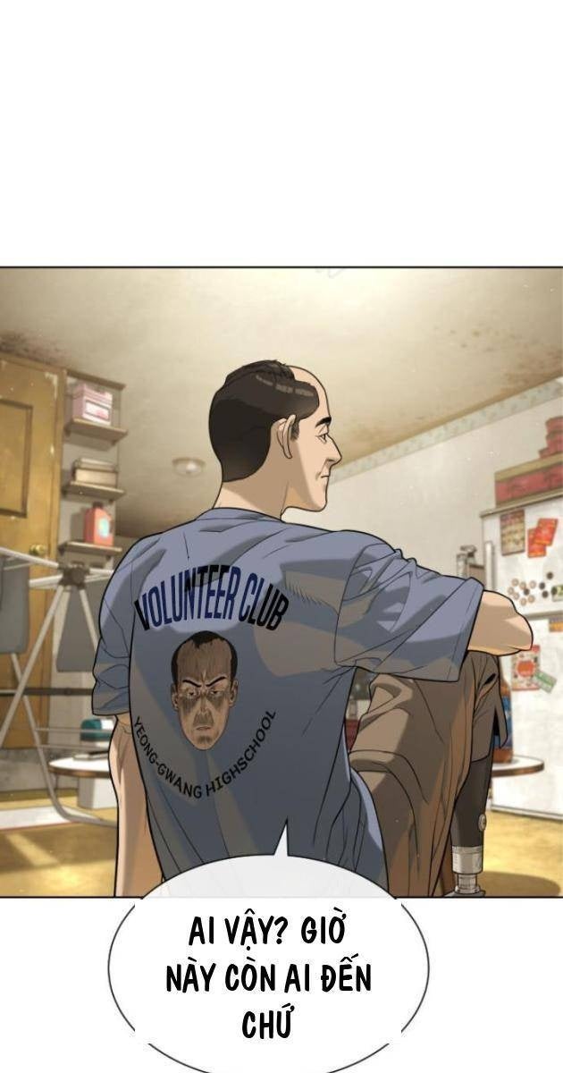 Sát Thủ Peter - Page 40