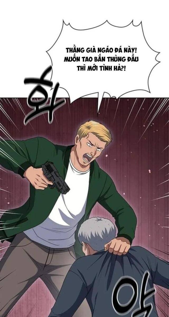 Cảnh Sát Thiên Tài Chuyển Sinh - Page 77