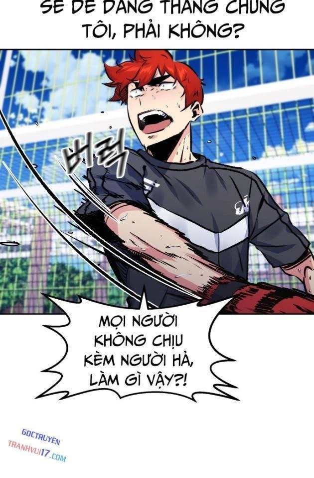 Góc Cao Khung Thành - Page 127