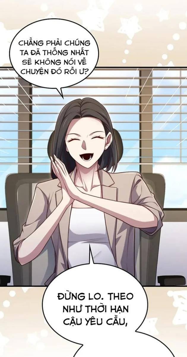 Thương Nhân Thánh Thần - Page 11