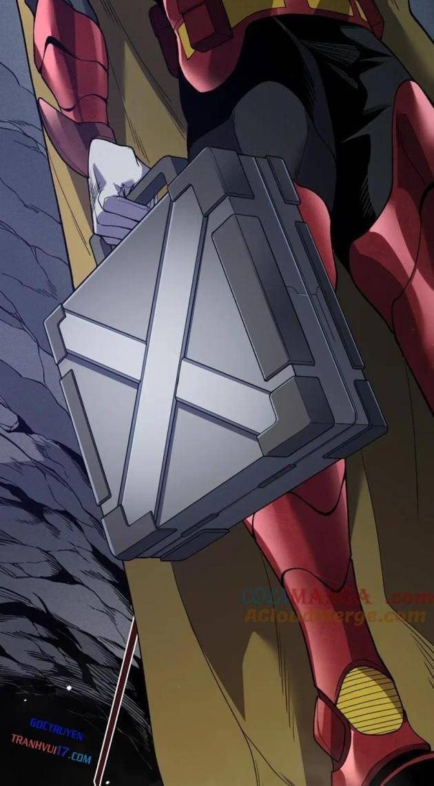 Quỷ Tiến Hóa - Page 22