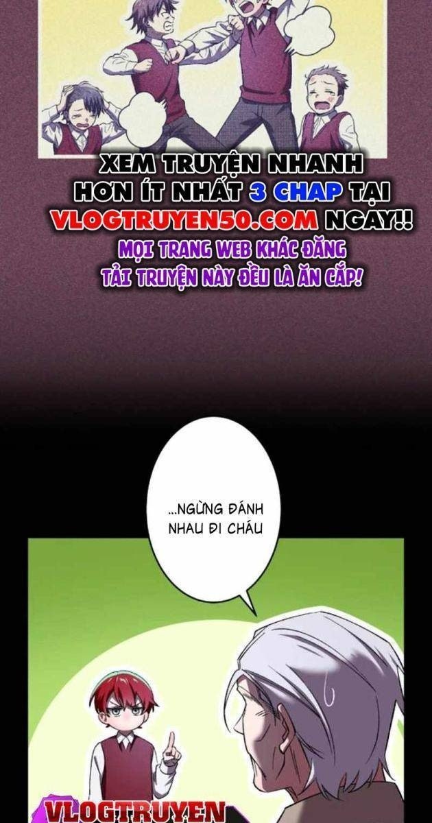 Tuyệt Thế Kiếm Thánh Hồi Quy - Page 26