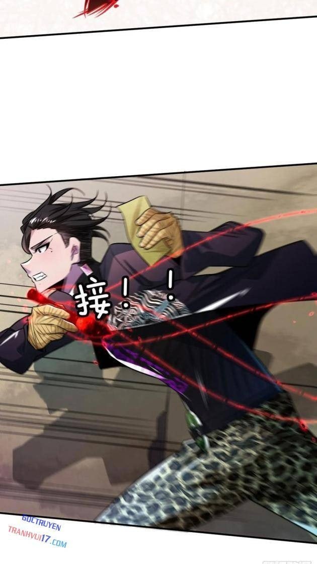 Vĩnh Sinh Đi Chết Đi! - Page 33