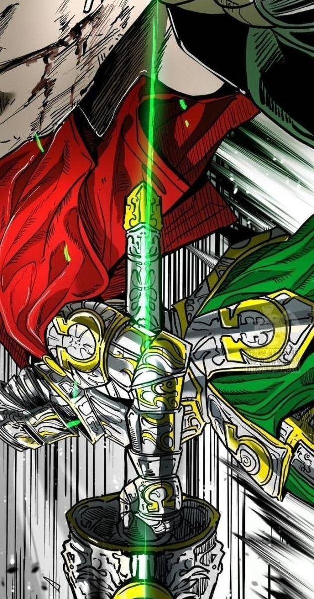 Shark - Cá Mập - Page 15