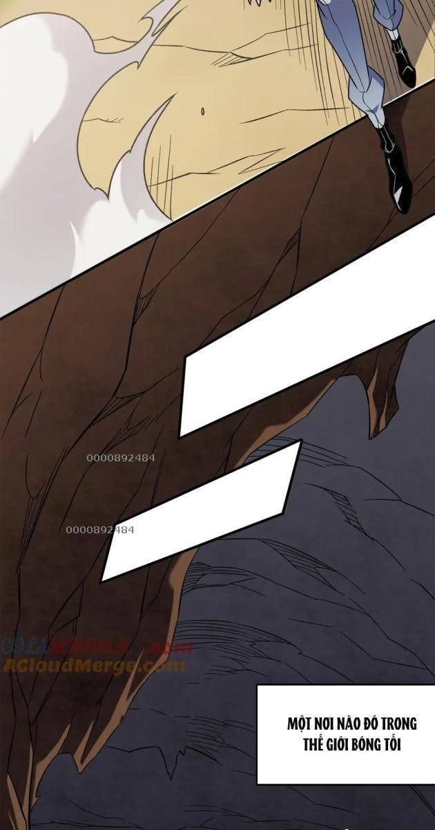 Toàn Dân Chuyển Chức: Duy Ta Vô Chức Tán Nhân - Page 35