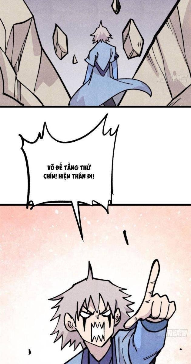 Vạn Cổ Tối Cường Tông - Page 37