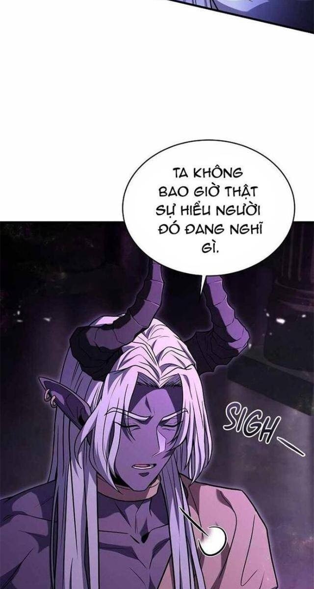 Sự Trở Lại Của Đại Pháp Sư - Page 35