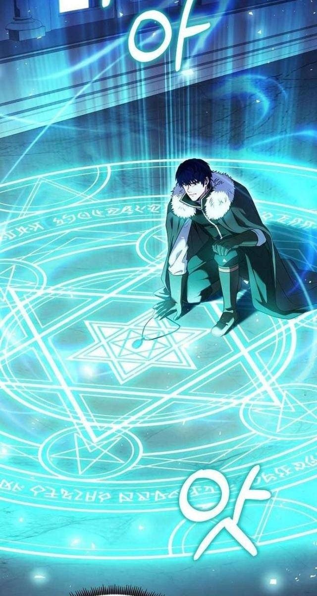 Sự Trở Lại Của Đại Pháp Sư - Page 85